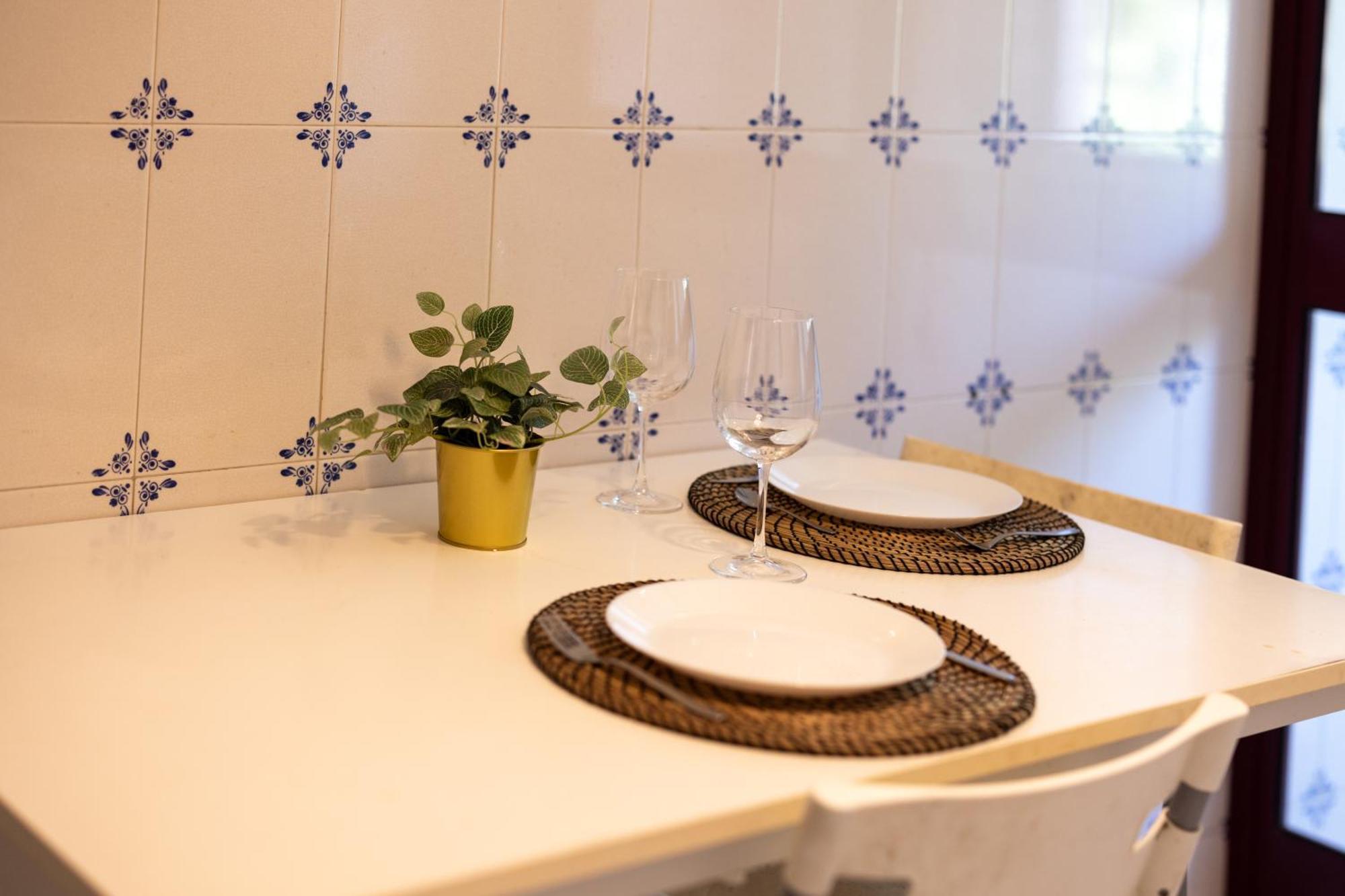Ferienwohnung Boavista Premium With Ac, Terrace- Parking ,Supermarket And Metro T3 Porto Exterior foto